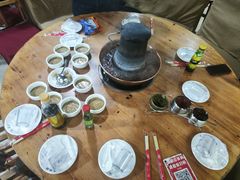 -元盛居(生态大街店)