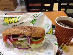 iphone_upload_pic-赛百味SUBWAY(建六宜安广场店)