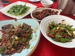 -毛家湘味楼(虹梅店)