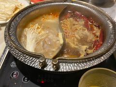 -火炉火自助餐(西直门凯德MALL店)