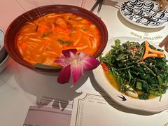 -太食獸泰式茶餐厅(IFS国金中心店)
