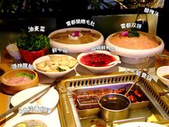 -雾都渣渣火锅(南城智汇城店)