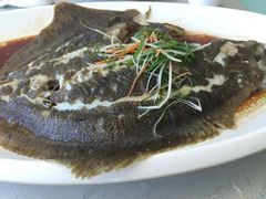 -海天一色海景自助餐厅(西港花园店)