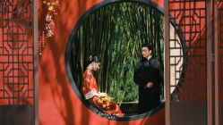 点击看大图 -金夫人婚纱摄影(衡阳店)