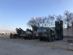 -中国航空博物馆