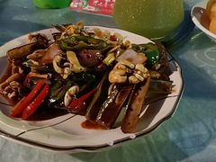-崖口红树林海鲜餐厅