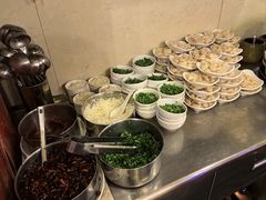 -八先生涮肉房(三里河店)