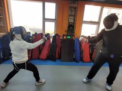 -北京众国际击剑俱乐部