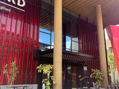 -Nord Grill&Bar Highland诺德西餐(深圳欢乐海岸店)