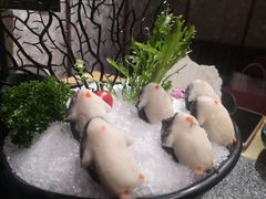 -湊湊火锅·茶憩(郑州绿地新都会店)