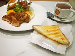 -洞味圆茶餐厅(嘉立店)
