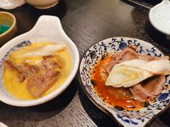 -yokocho上横町·日本食街(深业上城店)