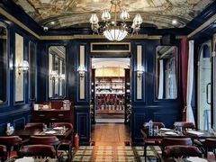 -Golden Lily河内巴黎法越料理餐厅(建国西路店)