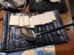 -呷哺呷哺(宝山正大乐城店)