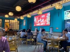 -猪腰一家·地道佛山菜(盐步店)