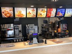 -麦当劳(科教城店)