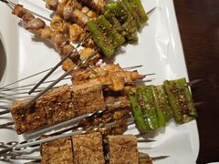 -三个大叔东北烧烤·砂锅菜(西三旗店)