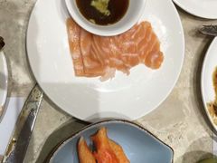 -芭菲盛宴·环球美食(北城国际店)