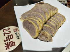 -葛记焖饼(伏牛路店)