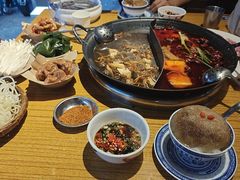 -五里关火锅(牛市口店)