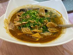 -银都上海菜馆(粤海东路店)