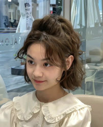 -AFA Hair studio·女士发型设计