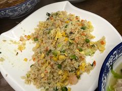 -潘德林茶社(新城河路店)