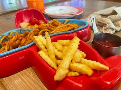 -必胜客(龙湾万达店)