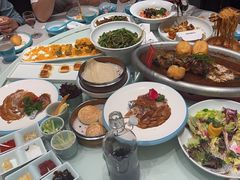 -聆桂烤鸭·金奖烤鸭(静联广场店)