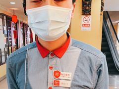 -西贝(六里桥旗舰店)