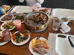 -汉巴味德·烤肉与啤酒的自助(杭州大悦城店)