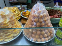 -老金家蛋菜夹馍(西安总店)
