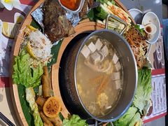 -椰小鸡·琼州糟粕醋·火锅(美兰缤纷城店)