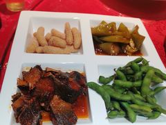 -东北大院·东北菜(三台子店)