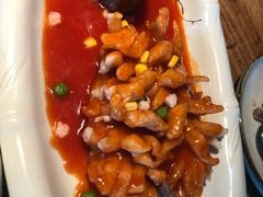 -嘉禾·悦享餐厅(八方汇店)