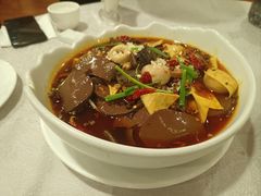 -蓬莱阁中餐厅(崇文门店)