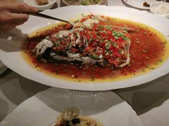 -毛家饭店·30年融合新湘菜(汉峪金谷店)