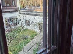 -杭州西湖柳莺里酒店