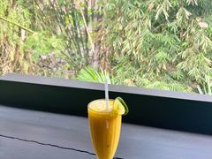 混合果汁-Warung Babi Guling Ibu Oka 3