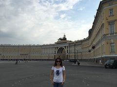 -冬宫广场