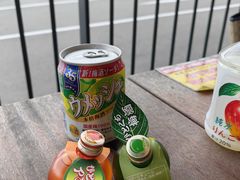 -南纪白浜Toretore市场