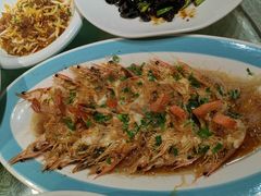 -良师门滨海人家·海鲜·家常菜(滨海城店)