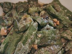 -回头食客-李久其家民间餐厅(望城金桥国际店)