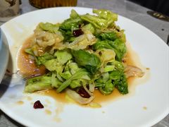 -马白开来特色羊排揪片子  (总店)