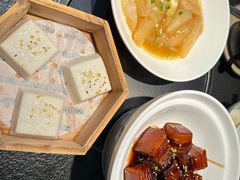 -金陵家宴·金陵春·南京菜(夫子庙店)