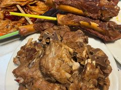 -和庆斋羊蝎子火锅·碳缸烧烤(顺义旗舰店)