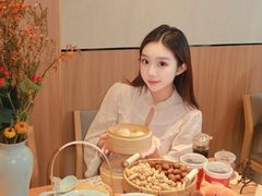 -回味鸭血粉丝汤(夫子庙瞻园路店)