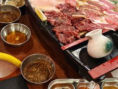 -大阪烧肉BAKA一代(国贸商住大厦店)