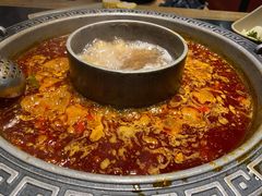 -晓宇重庆火锅(龙首店)
