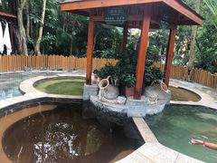 -碧水湾温泉